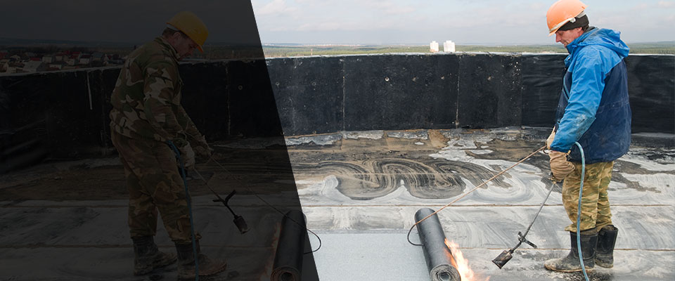 Swiftwater Roofing Contractors